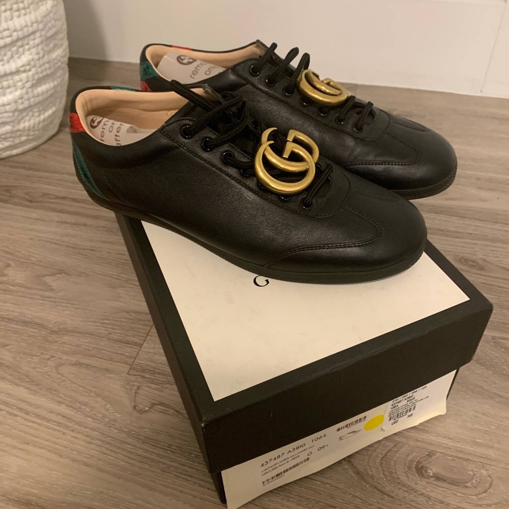 Gucci sneakers